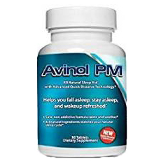 Avinol PM 